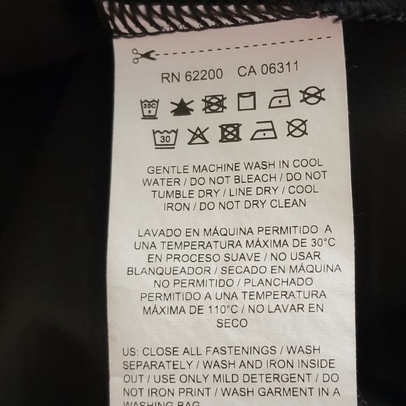 Puma Satin Bomber Lightweight Jacket - Picture 8 of 8